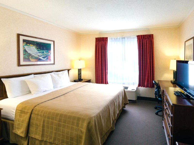 Coshocton Village Inn & Suitesの写真