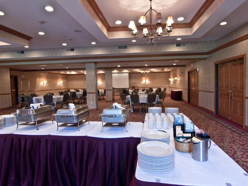 Coshocton Village Inn & Suitesの写真