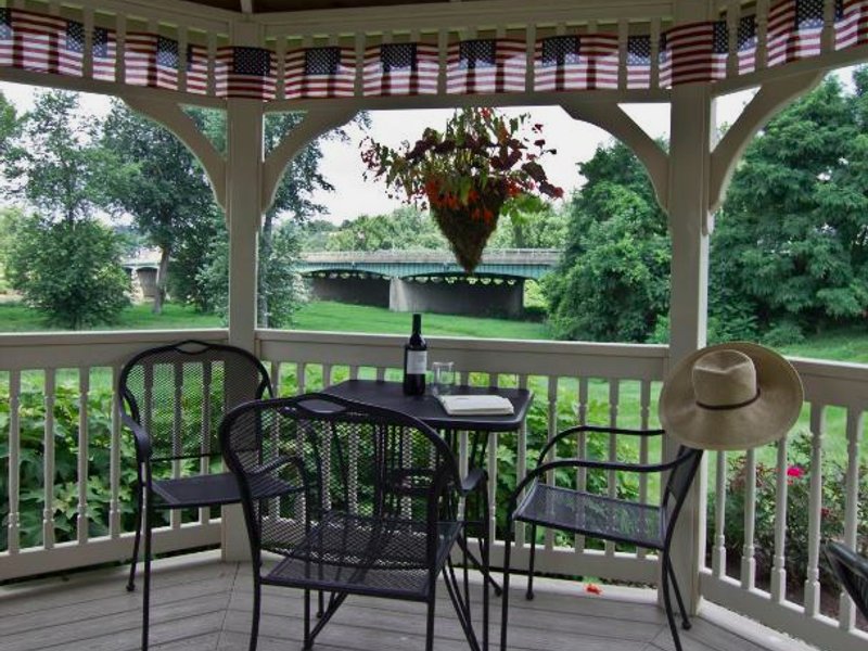 Coshocton Village Inn & Suitesの写真