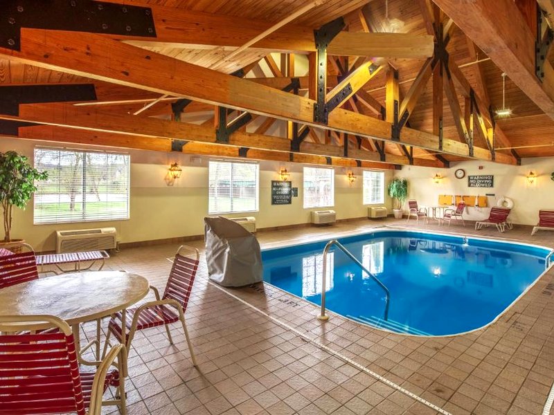 Coshocton Village Inn & Suitesの写真