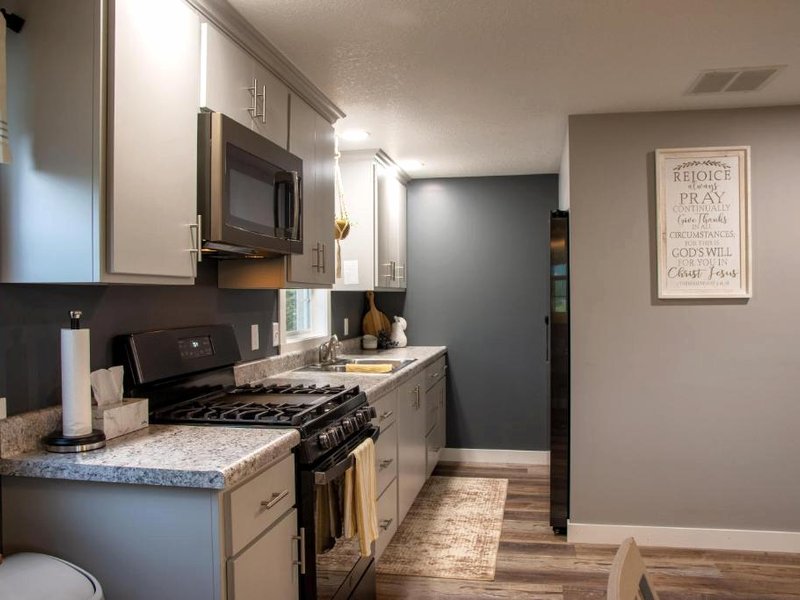 Haven on 41の写真