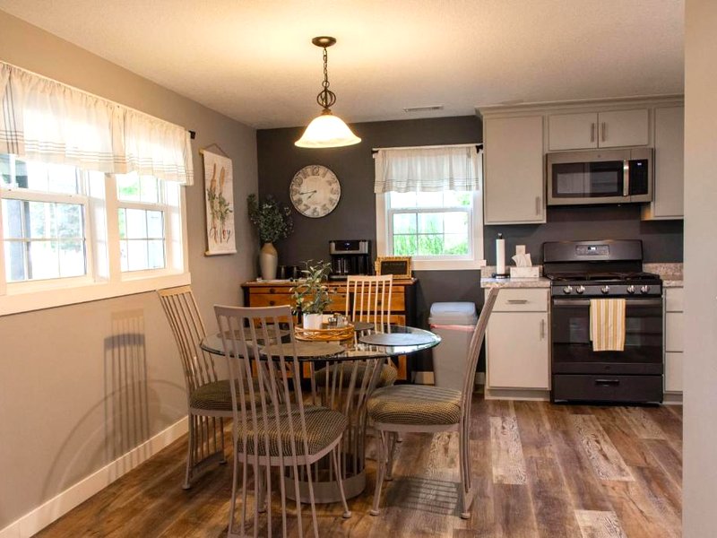 Haven on 41の写真