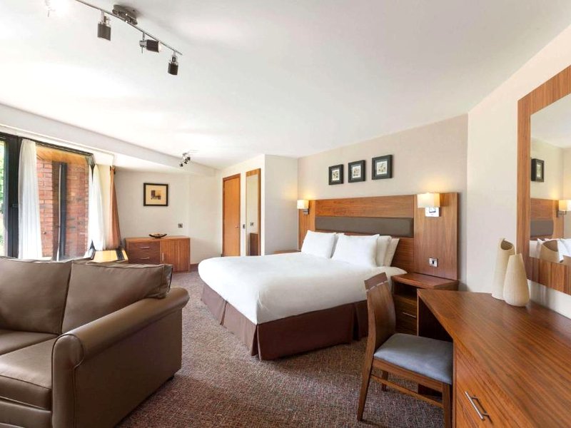 ラマダ バイ ウィンダム テルフォード アイアンブリッジ (Ramada by Wyndham Telford Ironbridge)の写真