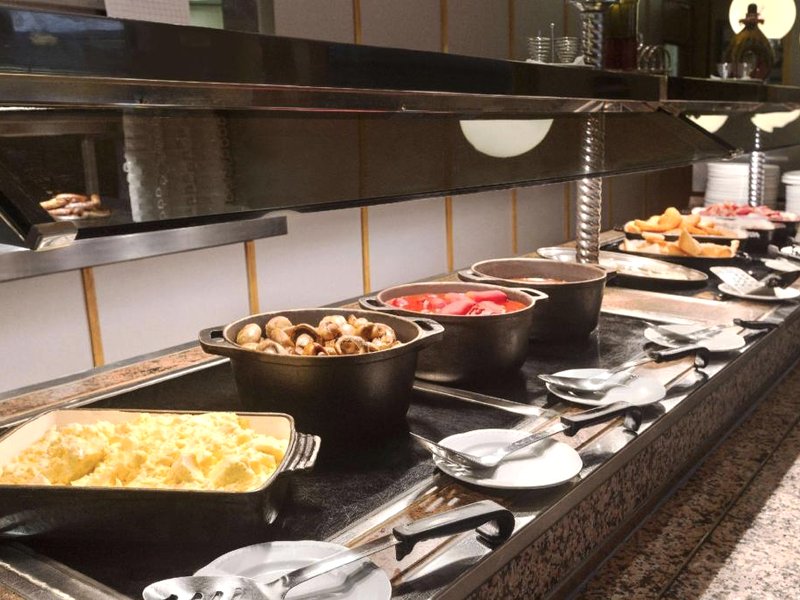 ラマダ バイ ウィンダム テルフォード アイアンブリッジ (Ramada by Wyndham Telford Ironbridge)の写真