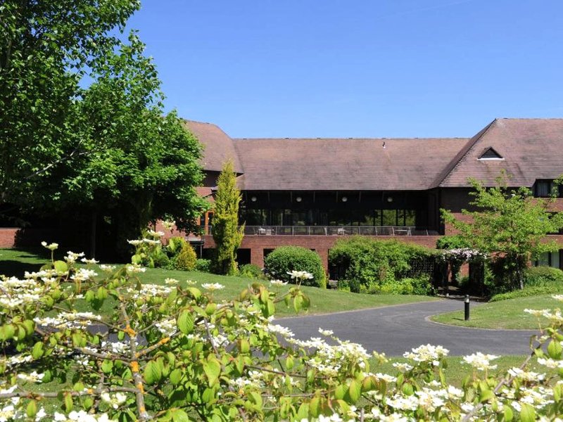 ラマダ バイ ウィンダム テルフォード アイアンブリッジ (Ramada by Wyndham Telford Ironbridge)の写真