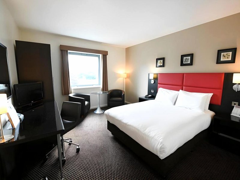 インターナショナル ホテル テルフォード (International Hotel Telford)の写真