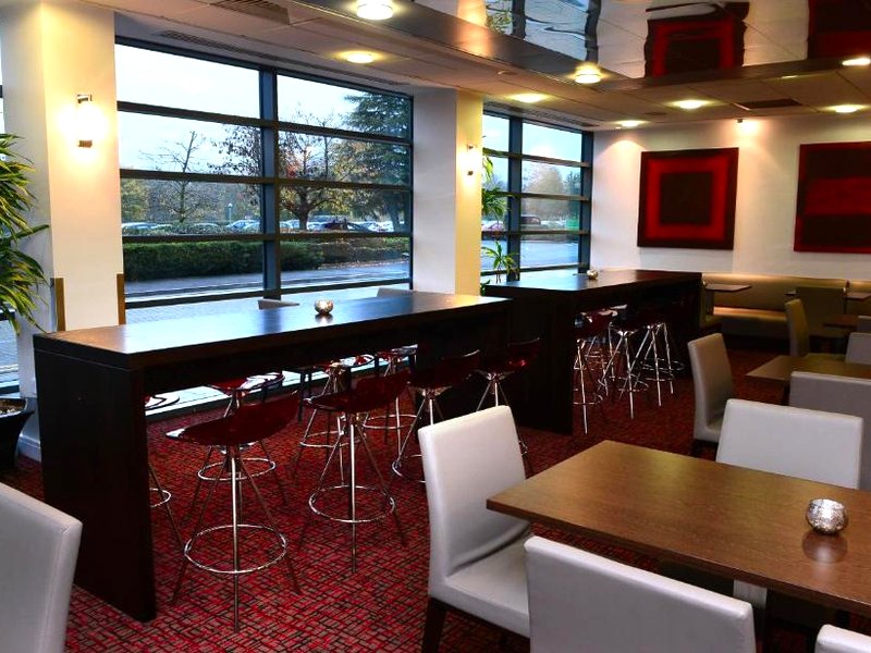 インターナショナル ホテル テルフォード (International Hotel Telford)の写真