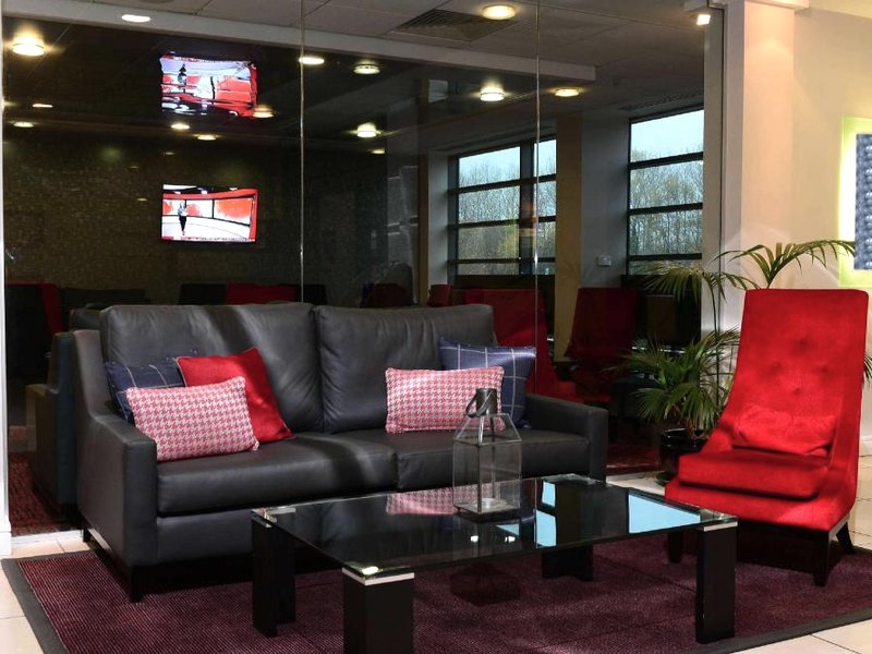 インターナショナル ホテル テルフォード (International Hotel Telford)の写真