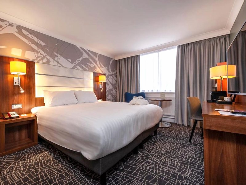 メルキュール テルフォード センター ホテル (Mercure Telford Centre Hotel)の写真