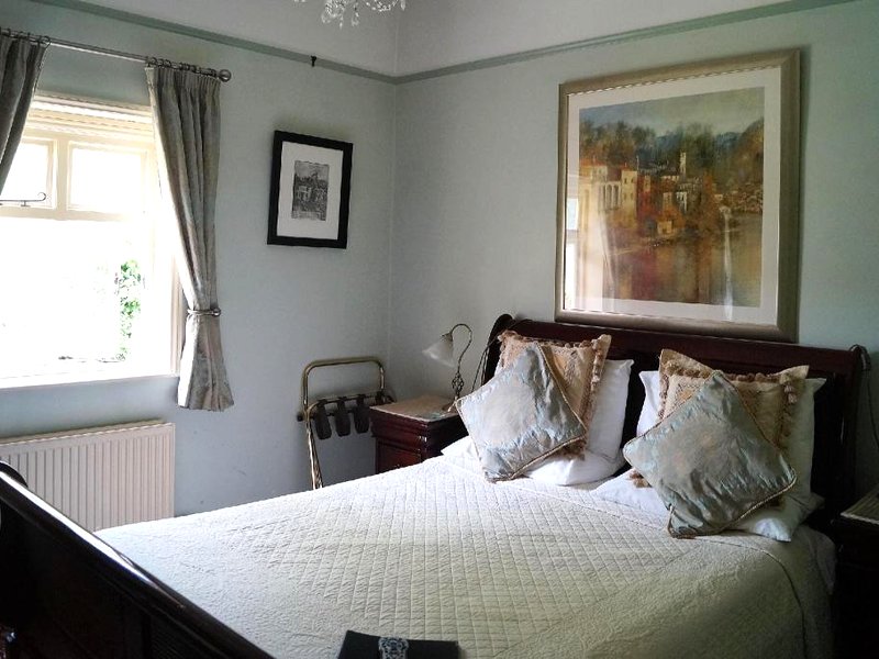 The Foundry Masters Houseの写真