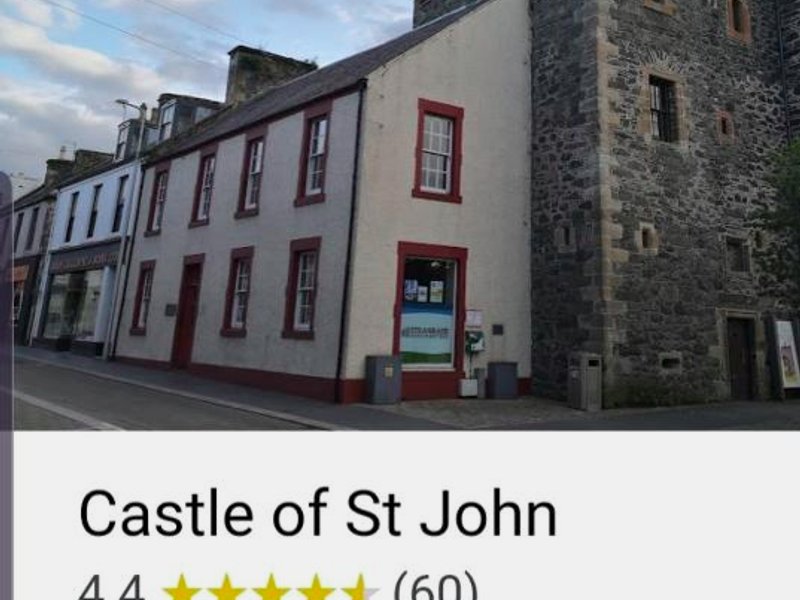 Windsor houseの写真