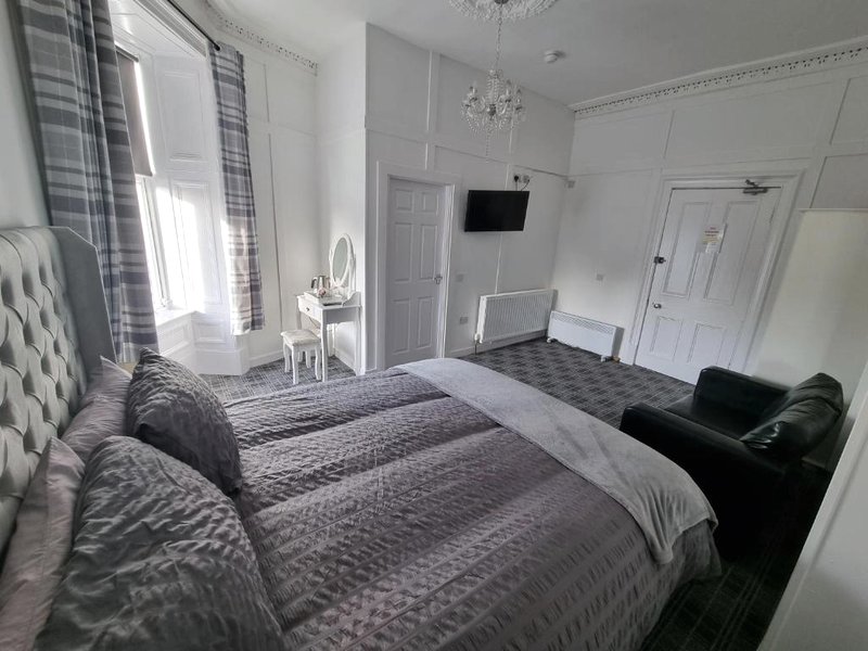 Windsor houseの写真