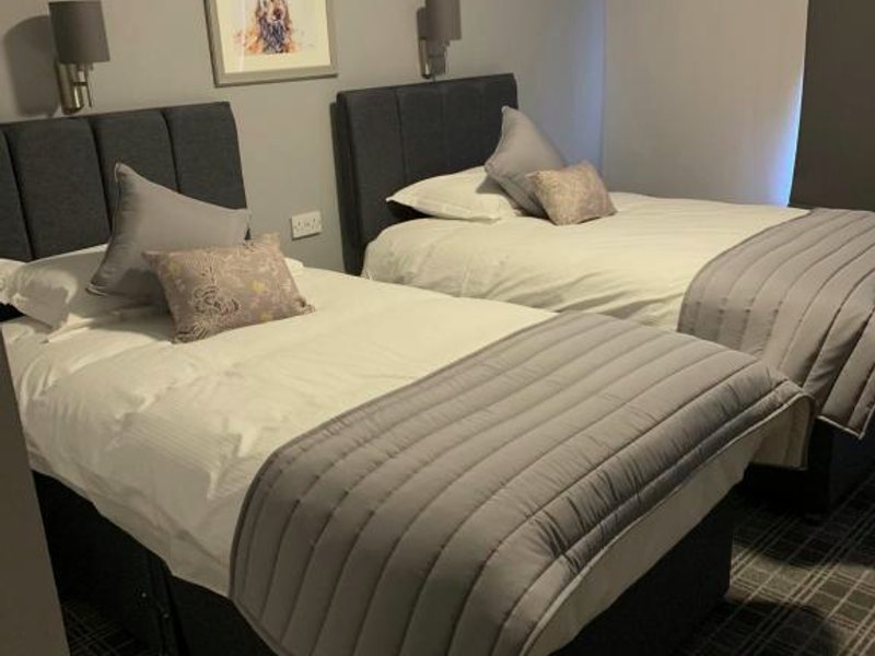 The Royal Hotelの写真