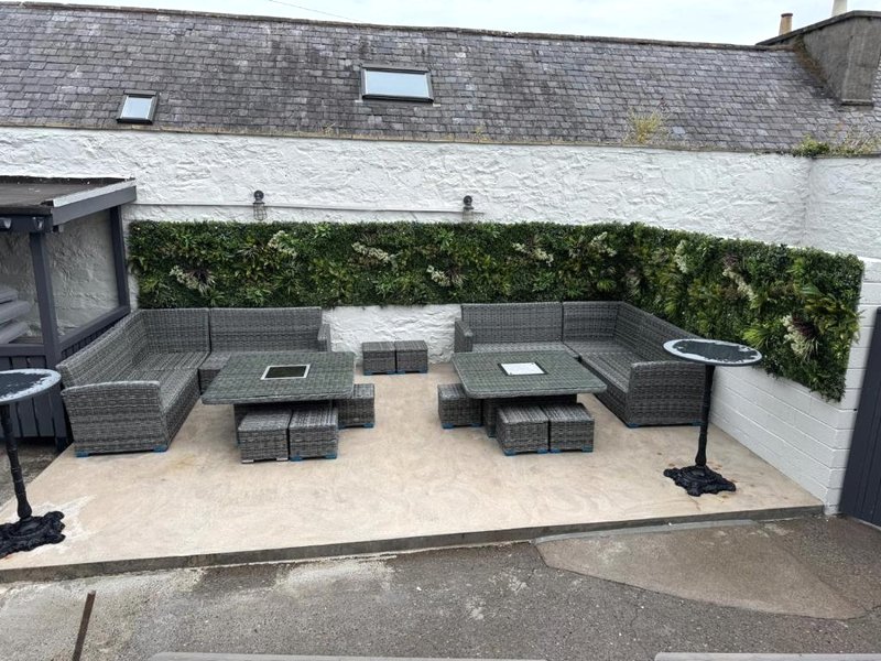 The Royal Hotelの写真