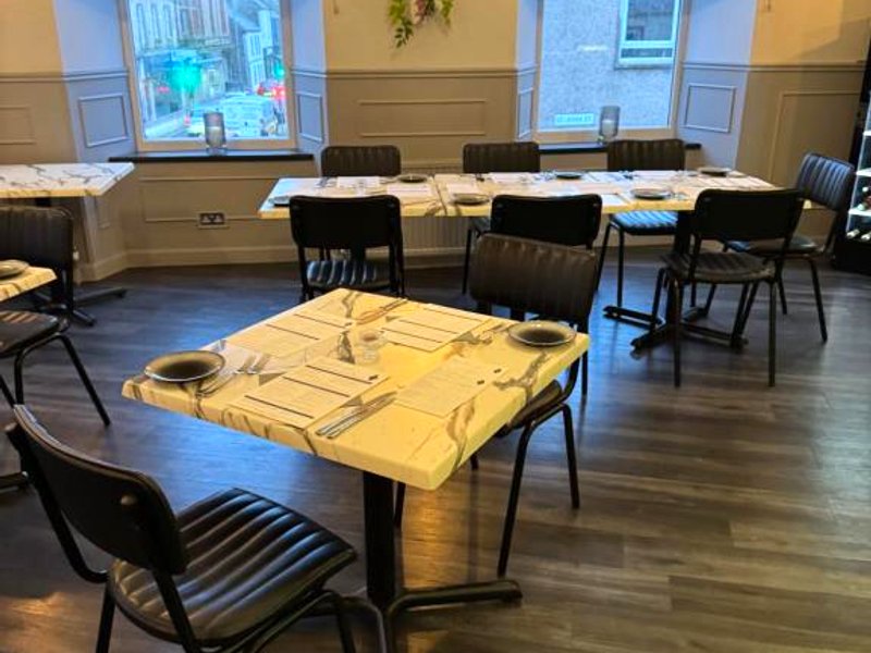 The Royal Hotelの写真