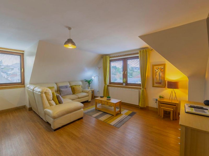 Quay Head View Aparthotelの写真