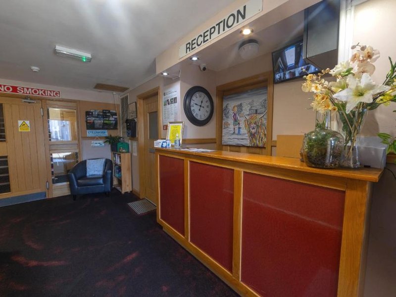 Quay Head View Aparthotelの写真