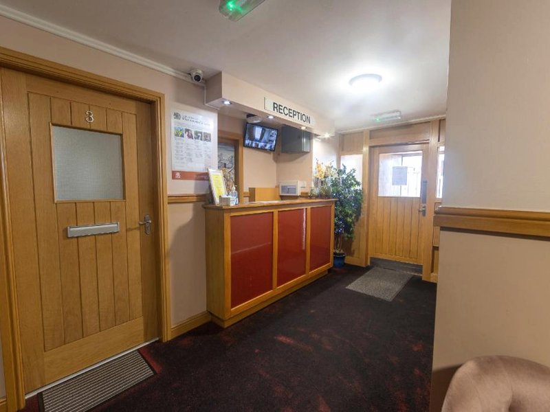 Quay Head View Aparthotelの写真