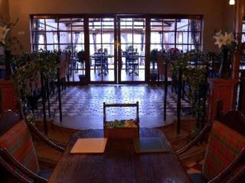 The Crown Hotelの写真