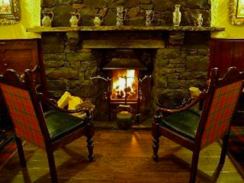 The Crown Hotelの写真