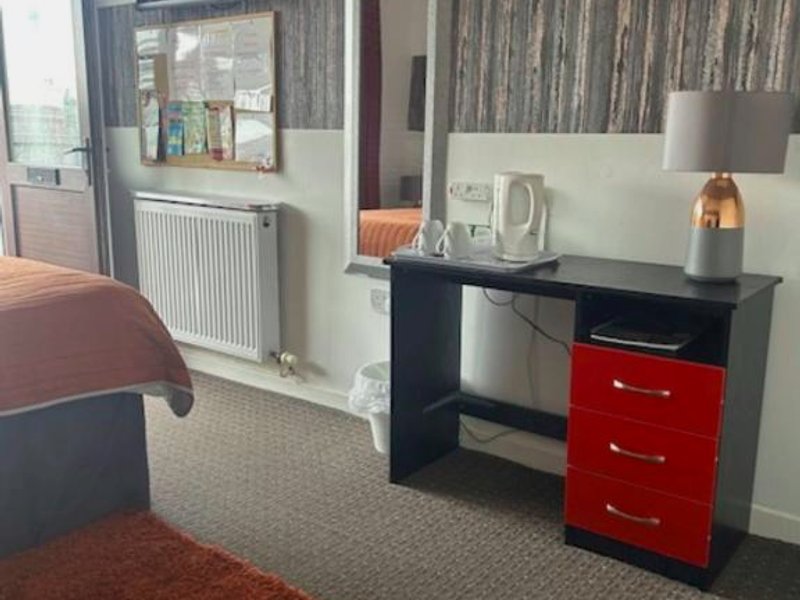 The Thistleの写真