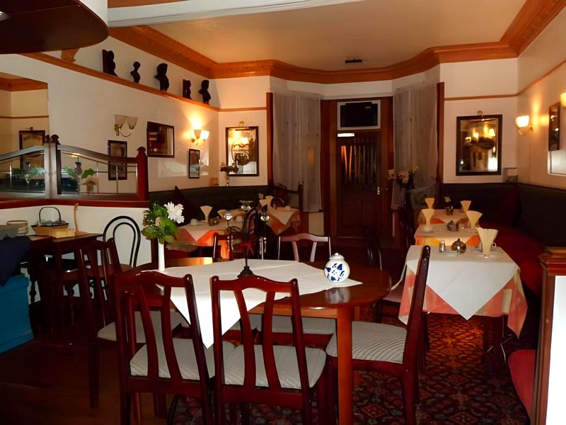 The Thistleの写真