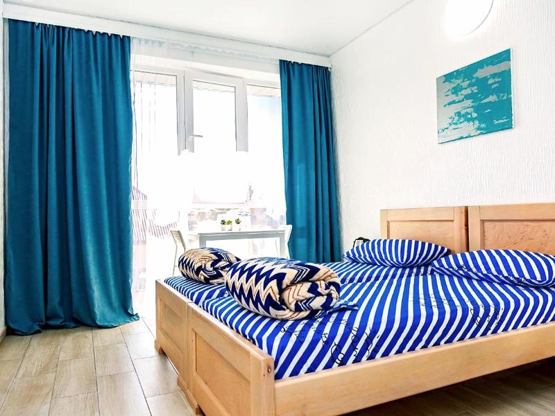 Villa Shellの写真