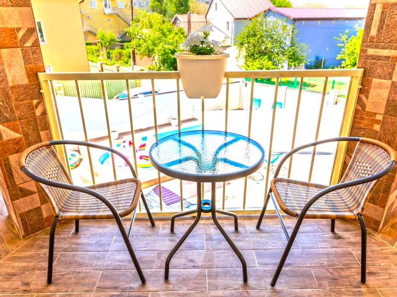 Villa Shellの写真