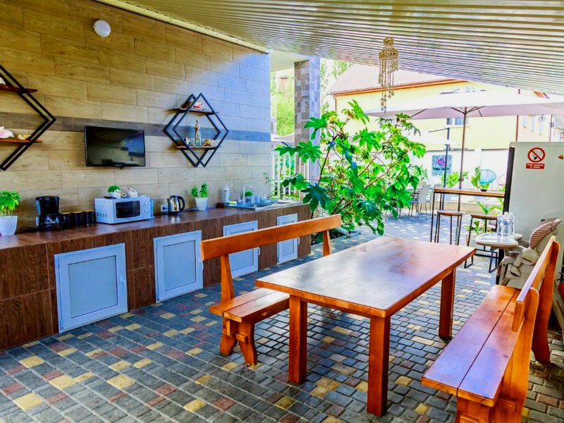 Villa Shellの写真