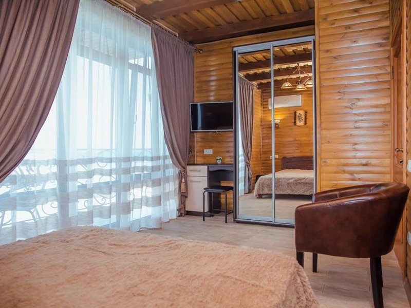 Villa Vi-Taの写真