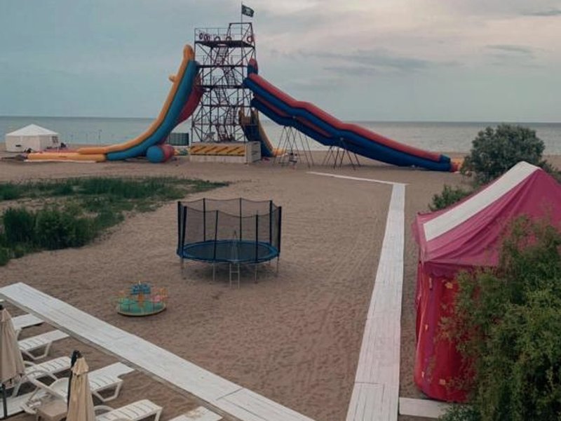 Villa Vi-Taの写真