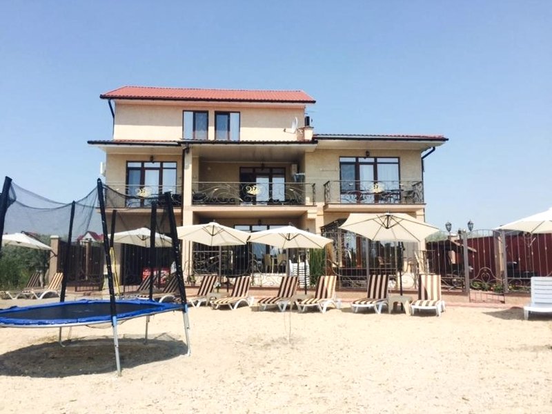 Villa Vi-Taの写真