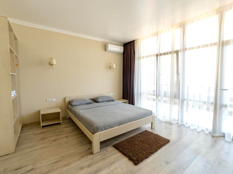 Prichal 80 Hotelの写真