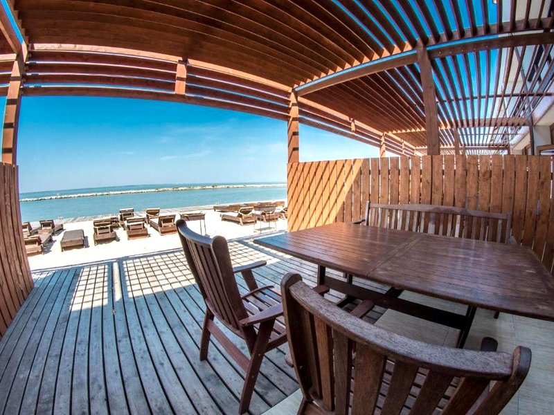 Prichal 80 Hotelの写真