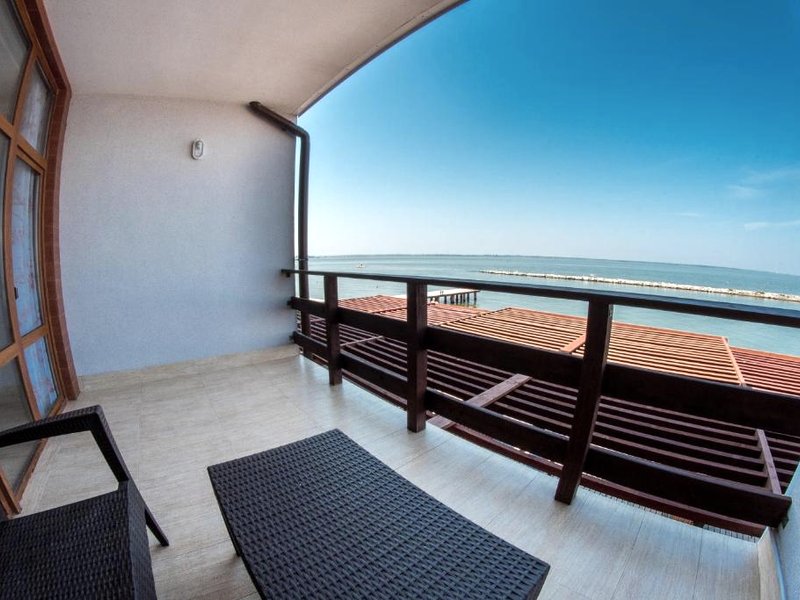 Prichal 80 Hotelの写真