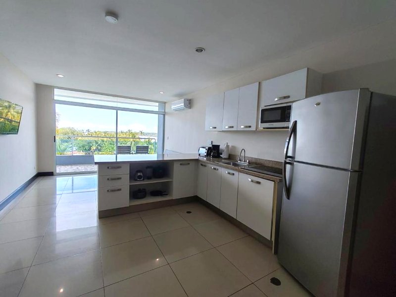 Puerto Azul Residencesの写真