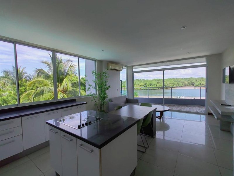 Puerto Azul Residencesの写真