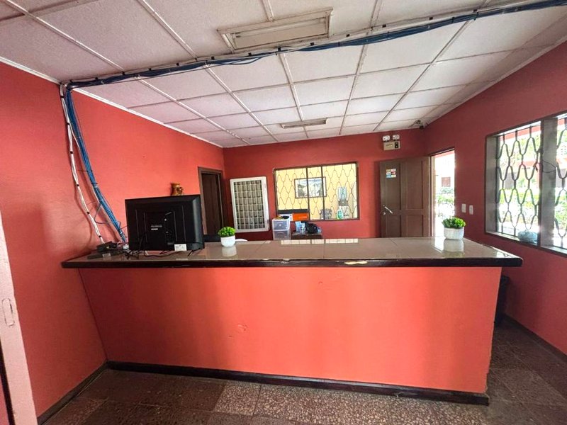 Hotel Rio Marの写真