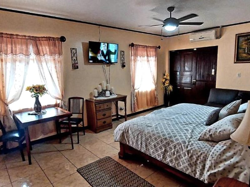 Villa Alta Bed&Breakfastの写真