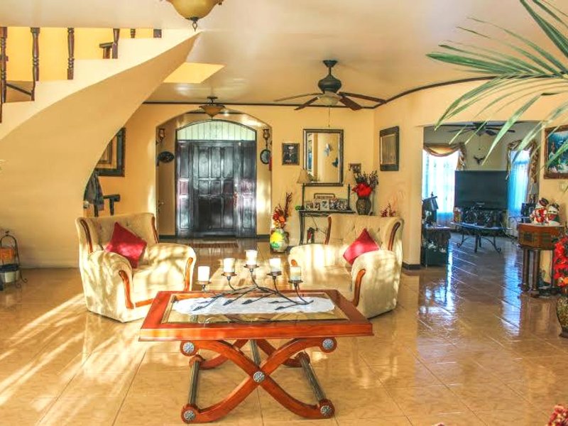 Villa Alta Bed&Breakfastの写真