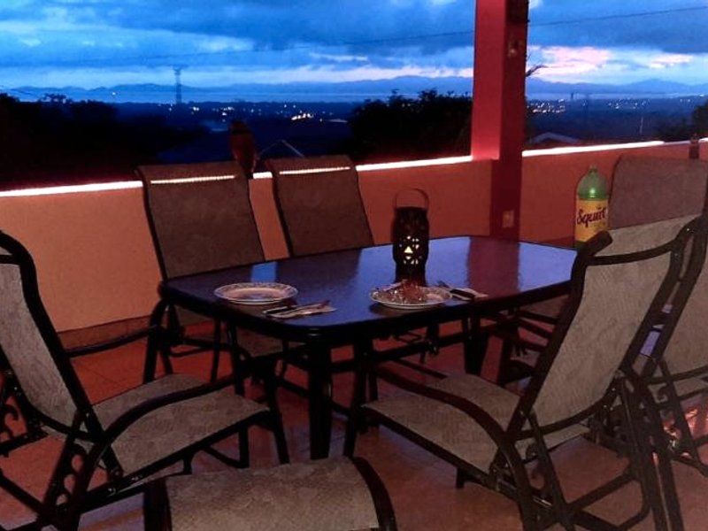 Villa Alta Bed&Breakfastの写真