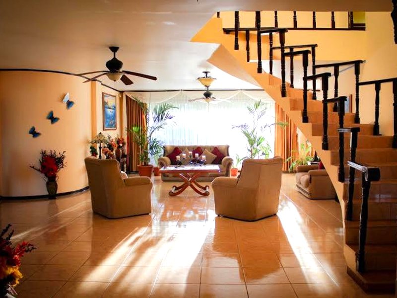 Villa Alta Bed&Breakfastの写真