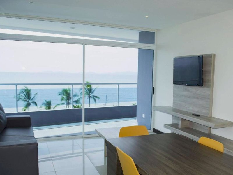 Puerto Azul Hotel y Club Náuticoの写真