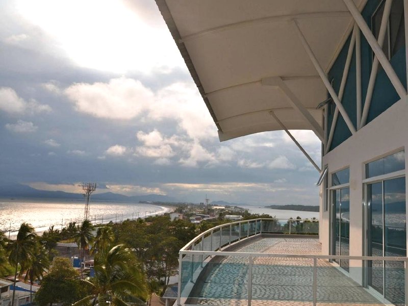 Puerto Azul Hotel y Club Náuticoの写真