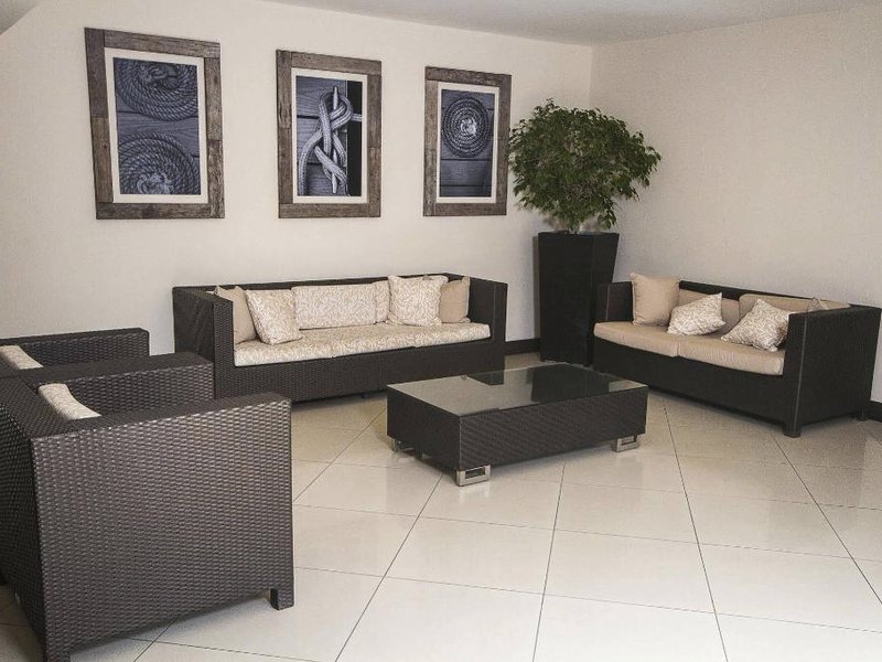 Puerto Azul Hotel y Club Náuticoの写真