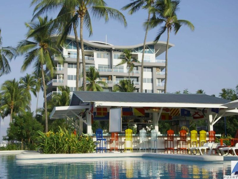 Puerto Azul Hotel y Club Náuticoの写真