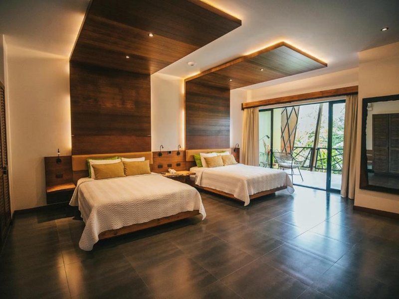Tilajari Hotel Resortの写真