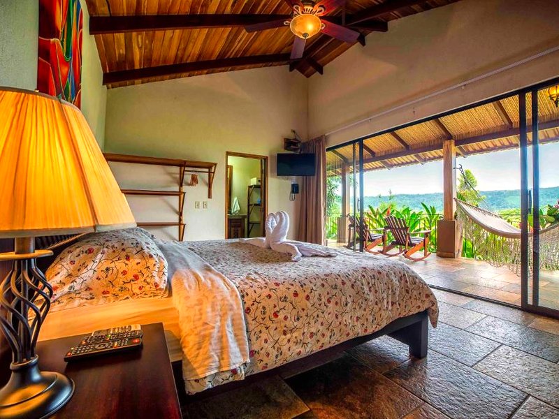 La Finca Lodgeの写真