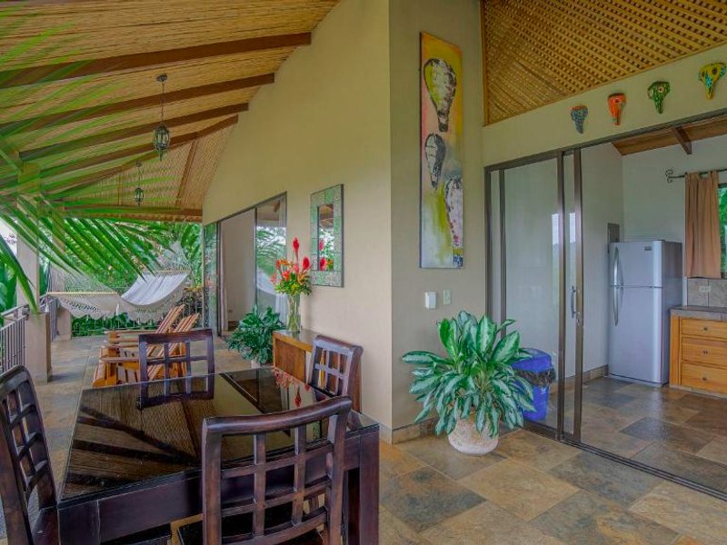 La Finca Lodgeの写真