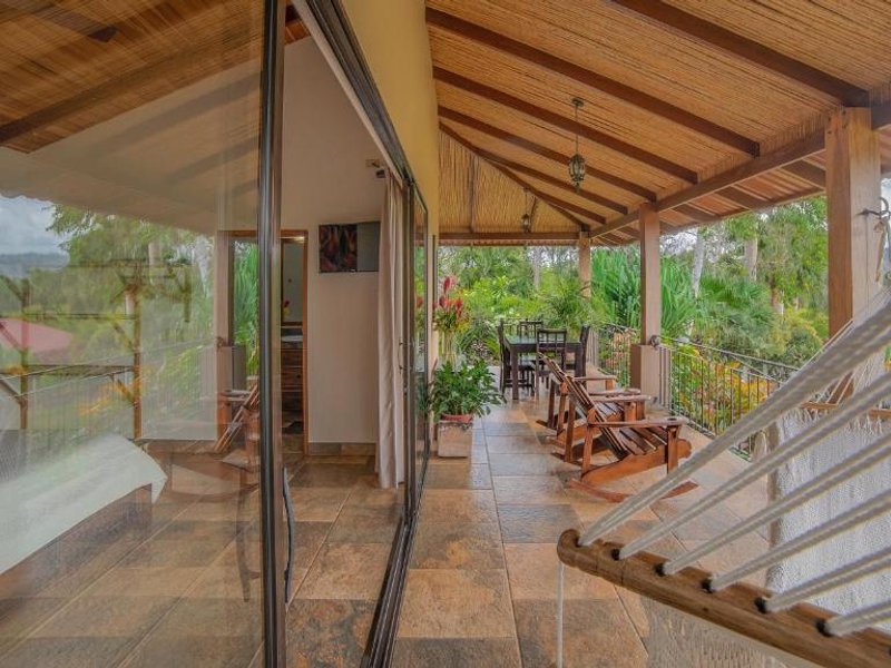 La Finca Lodgeの写真